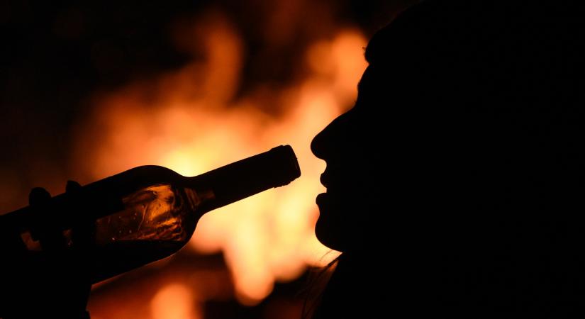 Ezt is kikutatták: egy egyszerű üzenet segíthet leszokni az alkoholról