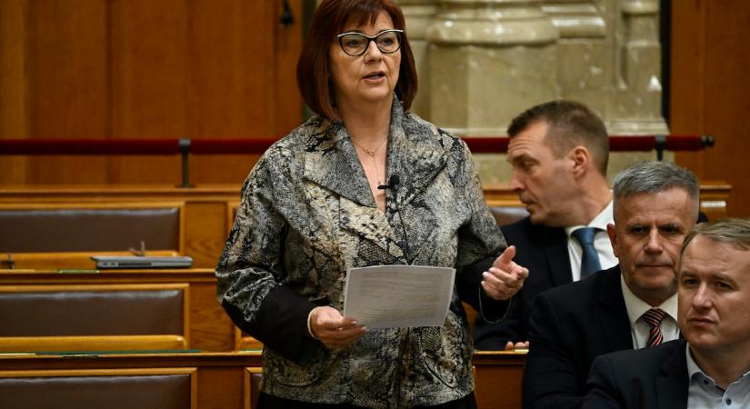 „Többet költöttünk a szociális szektorra, mint önök bármikor”