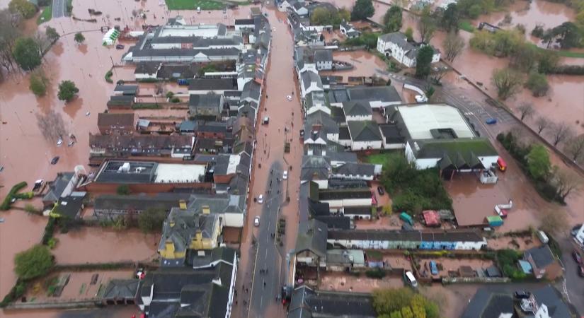 Brutális tarolást végzett a Claudia  videó