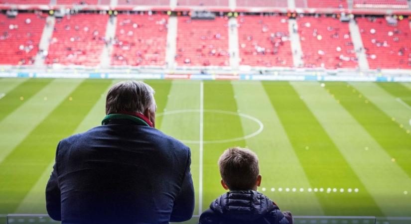 Így dolgozták fel a kormánytagok a magyar válogatott kiesését (videó)