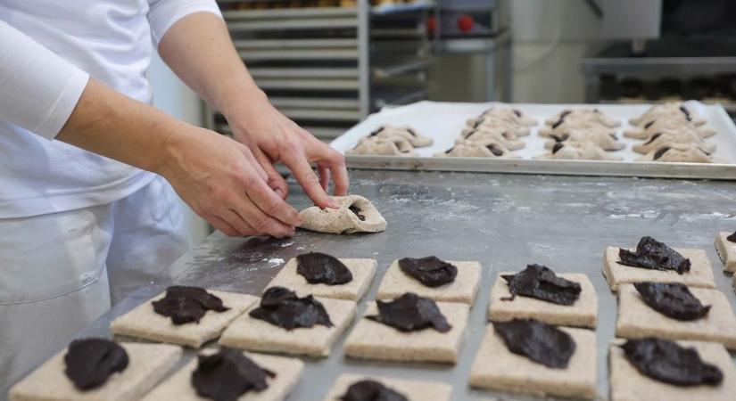 Retró sütemény újratöltve: deszki gluténmentes pékáru lett az ország kedvence – galériával