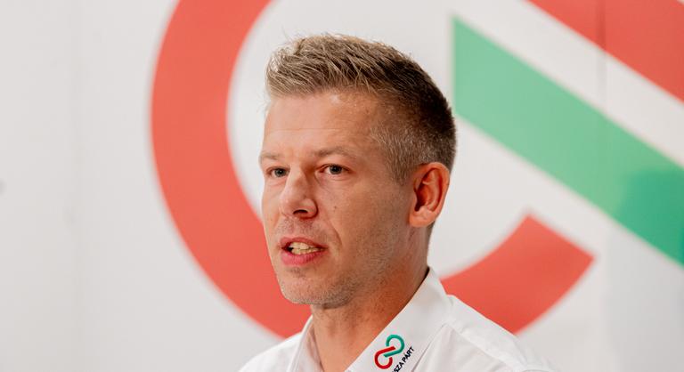 Bemutatják a Tisza Párt előválasztási jelöltjeit, folyamatosan érkeznek a nevek