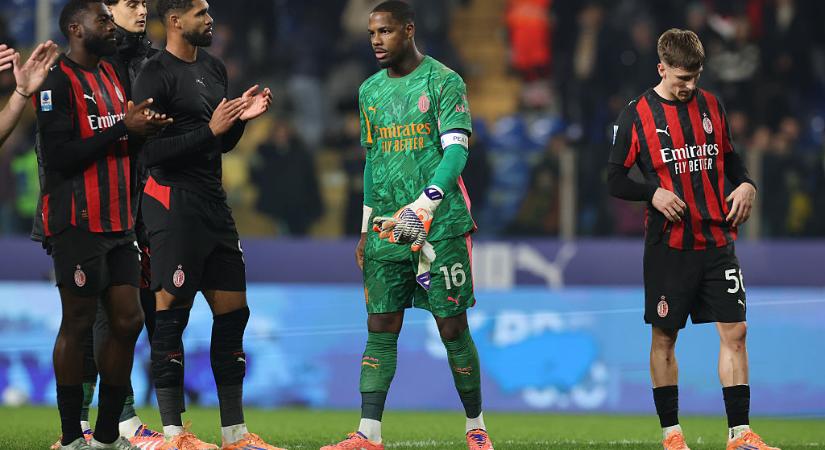 Serie A: riválisa kulcsjátékosát szerződtetné a Juventus! – sajtóhír