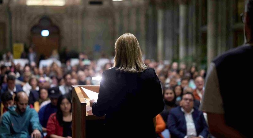 Bécs új programokkal támogatja a fiatalok társadalmi részvételét