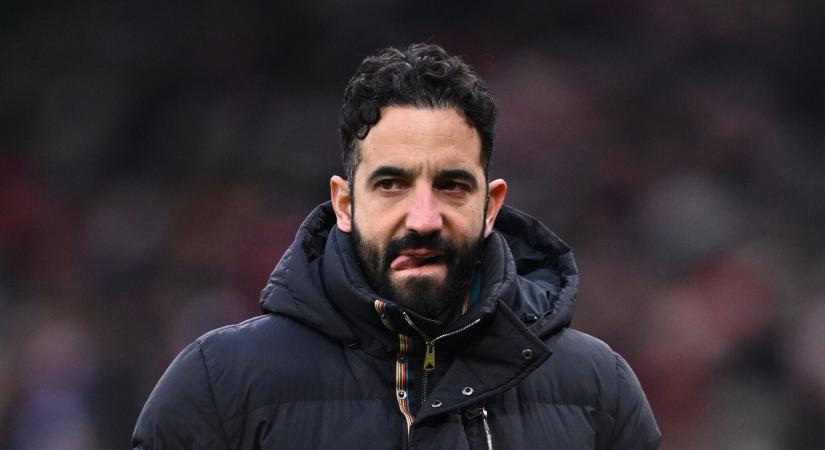 Megbukott a cserealku: Amorimék kikosarazták a Chelsea ajánlatát