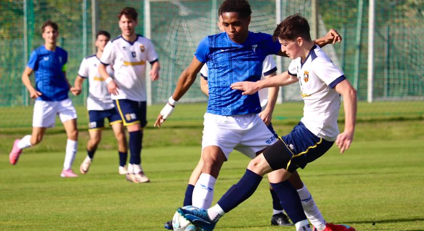 Elmaradt a ZTE meccse