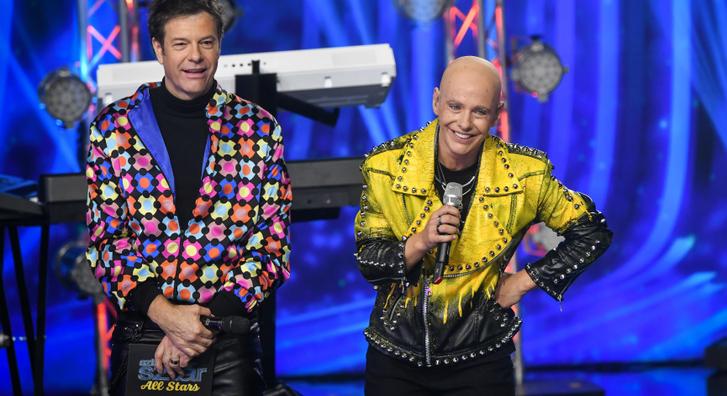 „Tűz Heni vagy” – Pataky Attila így dicsérte a Sztárban Sztár All Stars produkciót