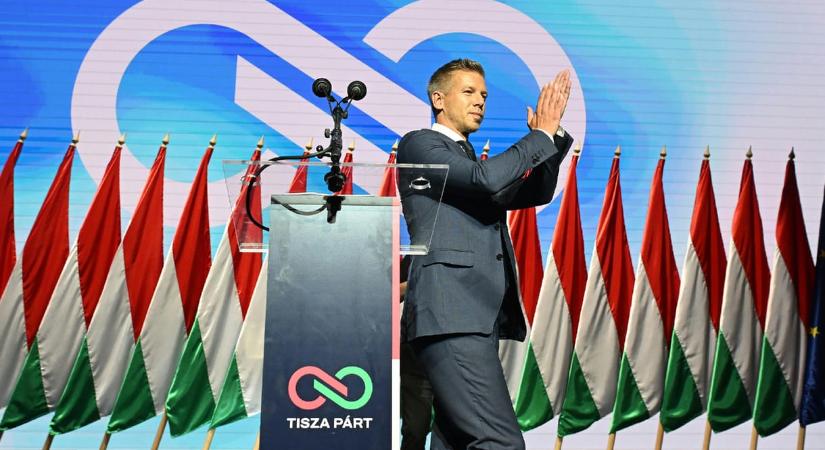 Itt a Tisza előválasztási listája, mindenki megnézheti, kik közül kerül ki az ő képviselőjelöltje