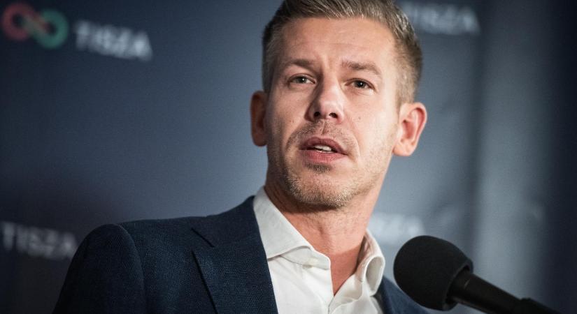 Magyar Péter: Elindult a Tisza Párt jelöltállítási folyamata