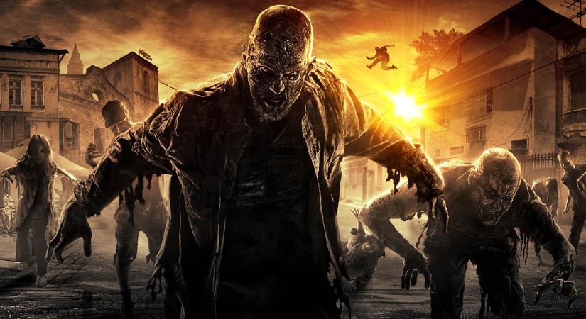 Ezzel a törölt Dying Light-játékkal már biztos, hogy soha nem fogsz játszani
