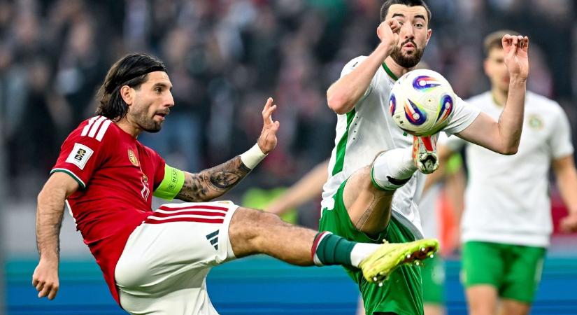 „Megérdemelték a magyarok” – keményen beleszálltak Szoboszlaiba is