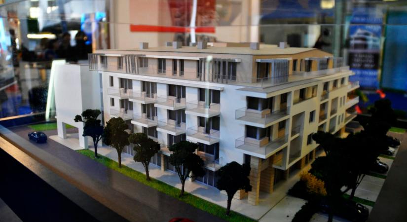 A baloldal az ingatlantulajdonosokra csapna le