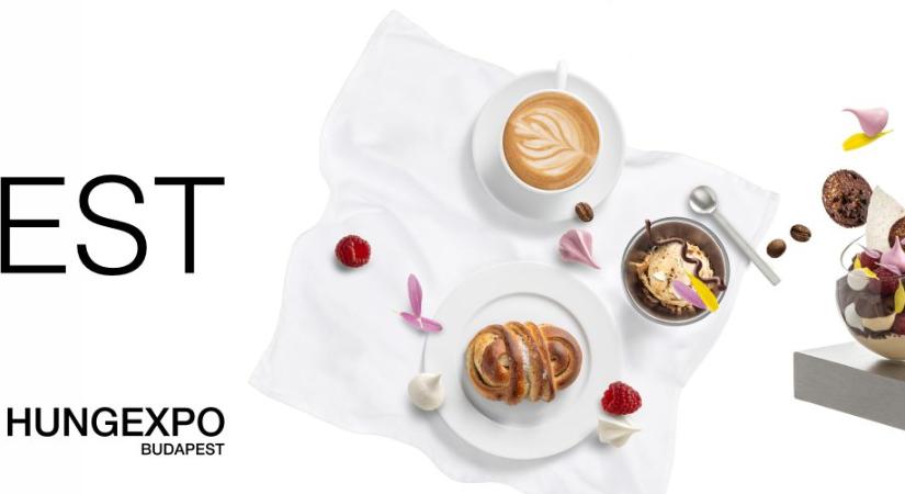 SIRHA Budapest – Nemzetközi Élelmiszeripari Szakkiállítás
