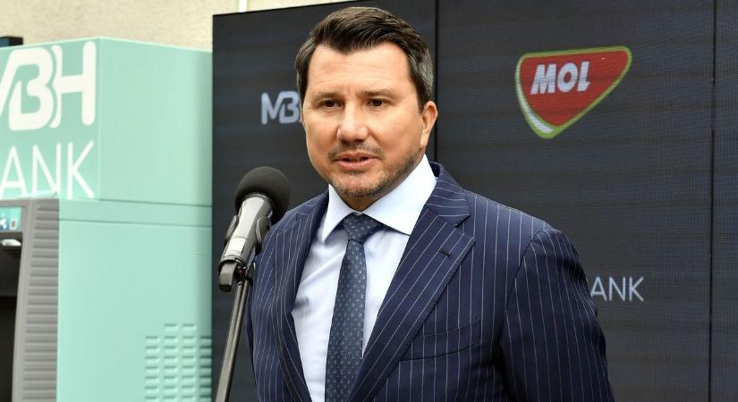 Megújult az MBH Bank vezetősége
