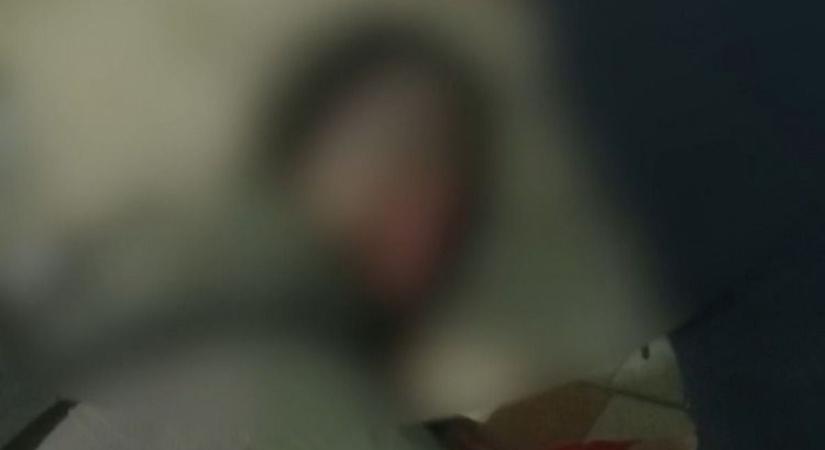 Másfél éve terrorban: gyermeke szeme láttára verte párját a 24 éves férfi