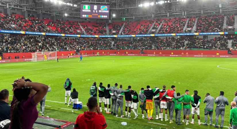 Kiakadt és az ellenféllel balhézott a vb-ről lemaradt válogatott kapitánya: "Az egyik stábtag vudut csinált” - videó