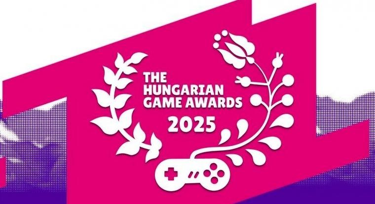 Ezek lettek a legjobb idei magyar játékok az első The Hungarian Game Awards szerint