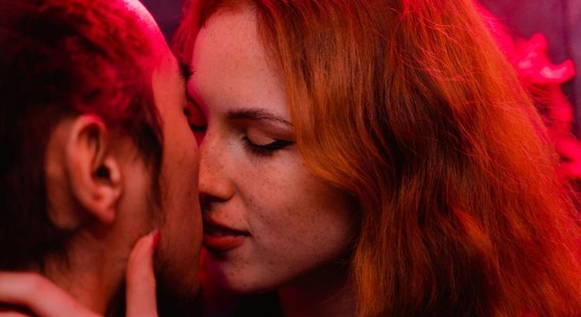 „Ez szerelem volt. Amíg gyűlölet és undor nem lett belőle” – teljesen kiborult a nő