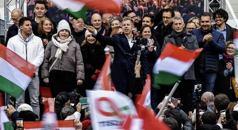 Több helyen kifejezetten nehéz harcba küldi ismertebb arcait a Tisza