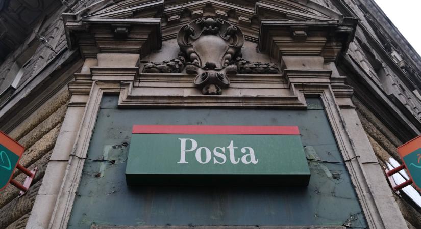 Nagyüzem van a Magyar Postánál: ezt muszáj meglépni az ünnepek előtt, sok csomagot érint