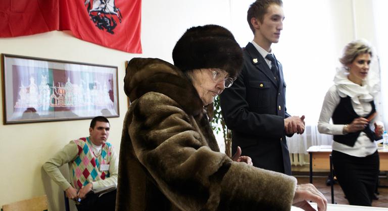 Extrém és abszurd választási csalások, amik ma már fapadosnak tűnnek