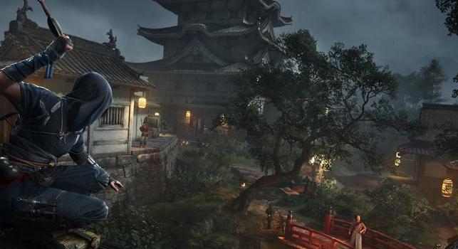 Egyre gyanúsabb, hogy az EA után az Ubisoftot is zsebre vágta valaki