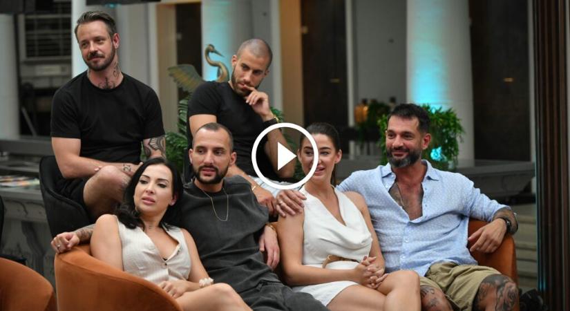 Műsorváltozás a TV2-n: mától a Házasság első látásra is máskor kezdődik