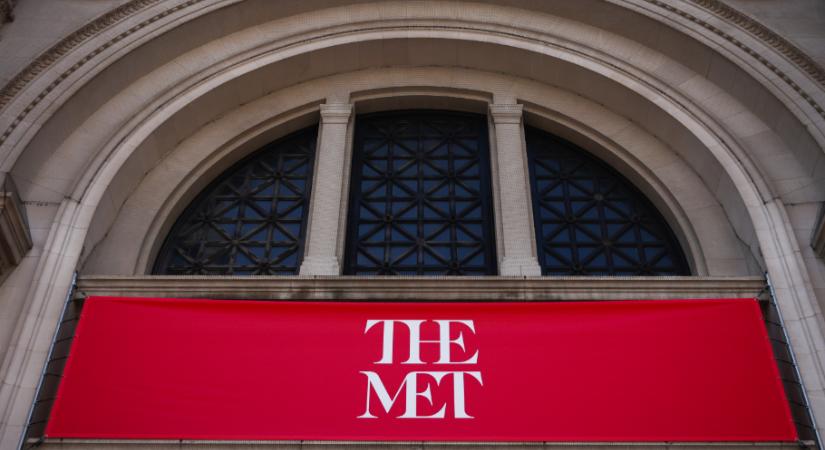 Kiderült, ez lesz a 2026-os Met-gála témája