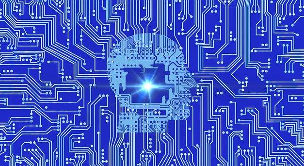 Elképesztően gyorsan terjed a mesterséges intelligencia használata