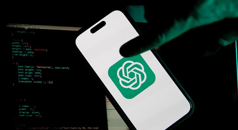 Kiderültek a ChatGPT döbbenetes titkai: erre használják leginkább az emberek