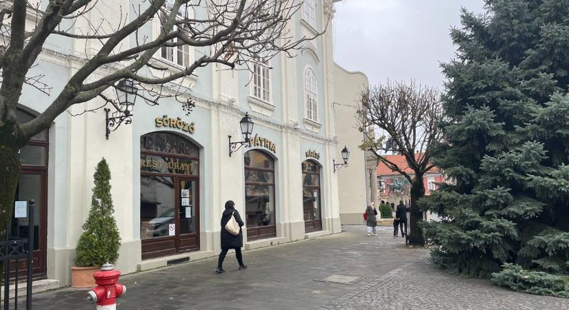 Bezár a Pátria, de új esély nyílt: bárki pályázhat a helyére!