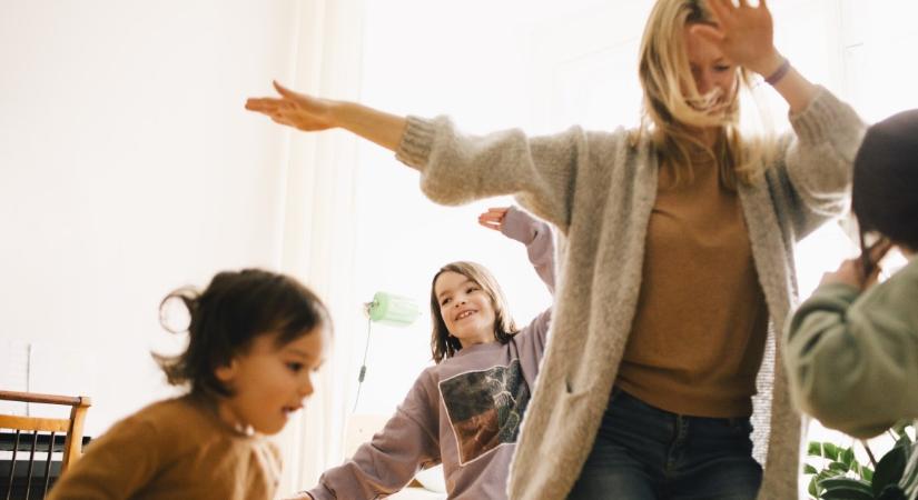 Kvíz: Felismered a rajzfilmet a dalszövegről?