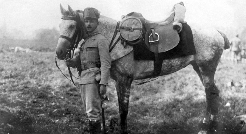 Debrecen híres háborús hősét nem felejtik