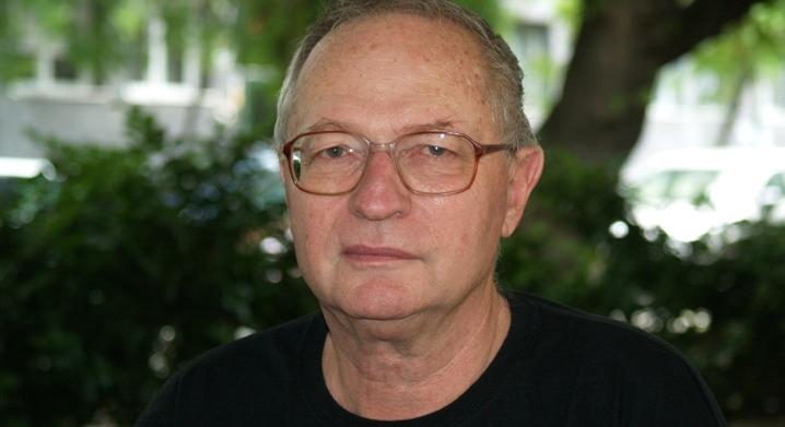 A főváros díszpolgára lett Spiró György, posztumusz Pro Urbe Budapest díjas Tatár György