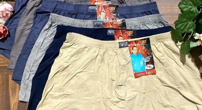 Az alsónemű forradalma