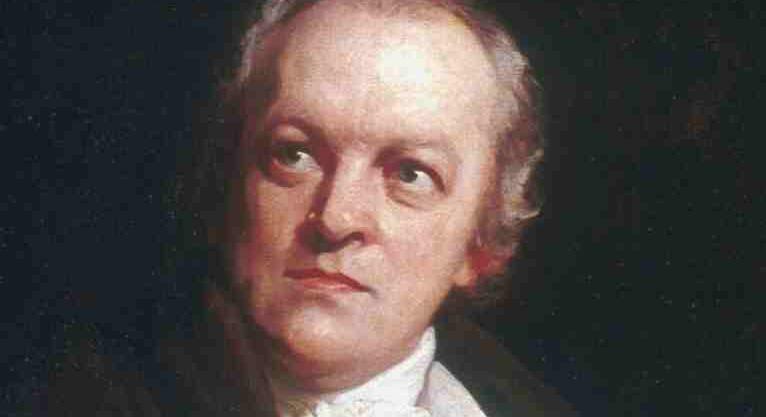 MR. BLAKE A PARADICSOMBAN Menny és pokol házassága – William Blake és kortársai / Szépművészeti Múzeum