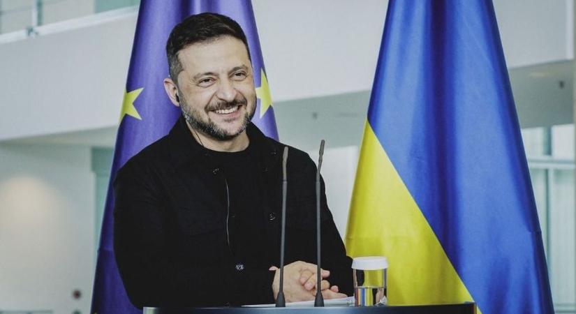 Nem akárki mondott ítéletet Zelenszkijről: azonnal le kell mondania, nem lehet máshogy kezelni a korrupciós válságot