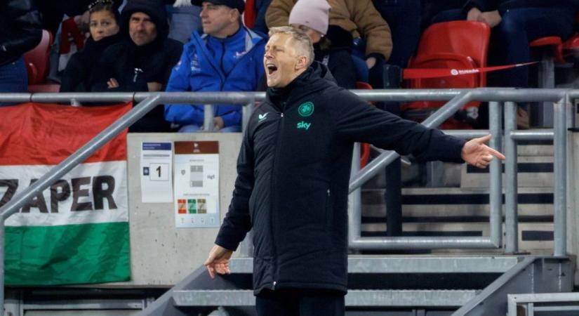 Szeptemberben még a pokolba kívánták, a magyarok legyőzése után új szerződéssel marasztalják az ír kapitányt