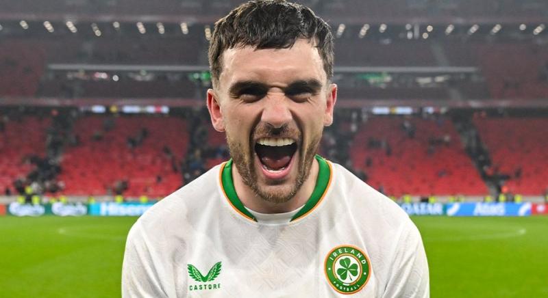 "Góóóóól!": 15 másodpercnyi őrület a riportertől, ami minden magyar szurkolónak nagyon fáj - videó