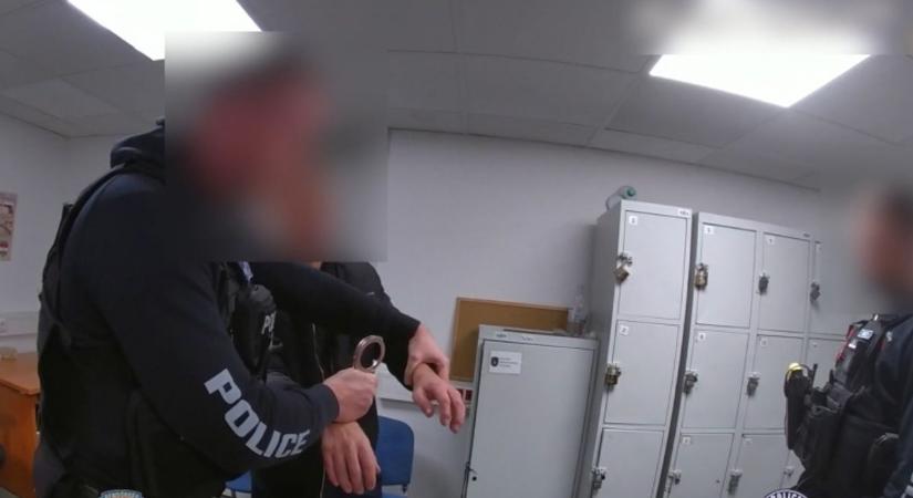 Egész Európában körözték a csalót, ajkai áldozata is volt