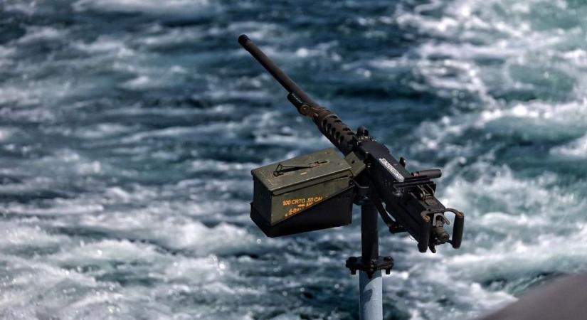 Felvételen a brutális orosz támadás, amely miatt még egy romániai falut is evakuálni kellett (VIDEÓ)