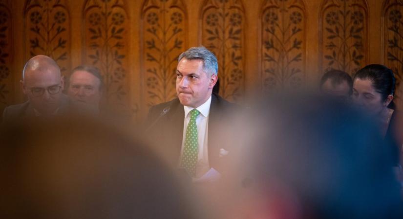 A nap legfontosabb hírei – 2025.11.17.