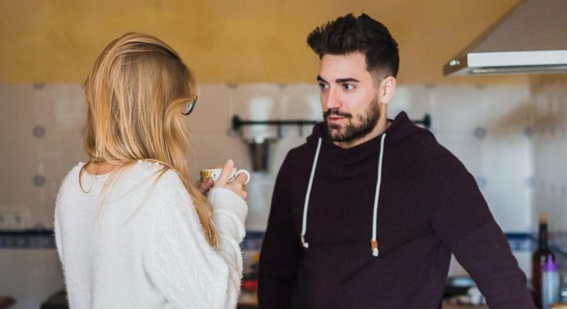 5 módszer, amivel ráveheted a párod, hogy mindent megtegyen, amit csak szeretnél