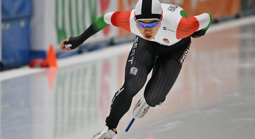 Nagy lépés az olimpiai részvétel felé: Kim Minszok Magyarország sikeréért tepert Amerikában