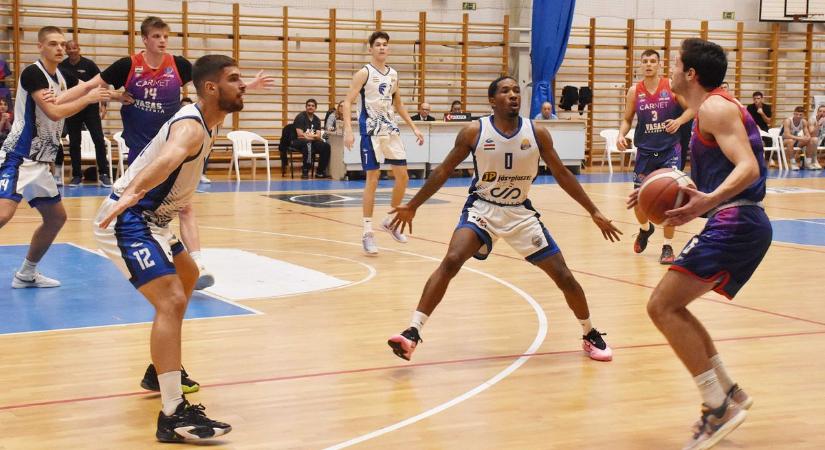 A végjátékban nyert idegenben a JKSE