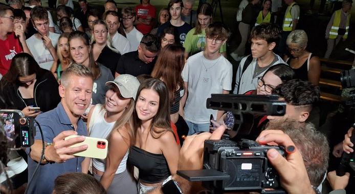 TISZA PÁRT – Kiderült, kik a képviselőségre esélyesek