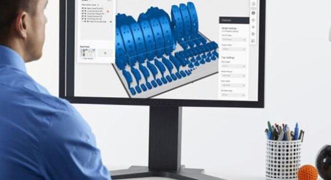 Az innovatív additív gyártás új szintje