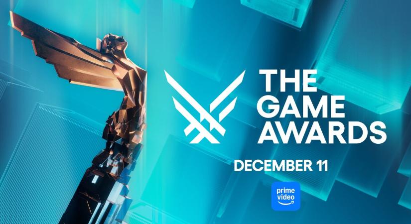 Leleplezték a The Game Awards 2025 idei kategóriáit és jelöltjeit, a show idén is decemberben lesz