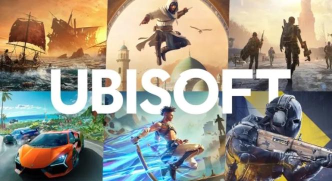 Ubisoft: mégis felvásárlás miatt szünetel a tőzsdei jelenlét?
