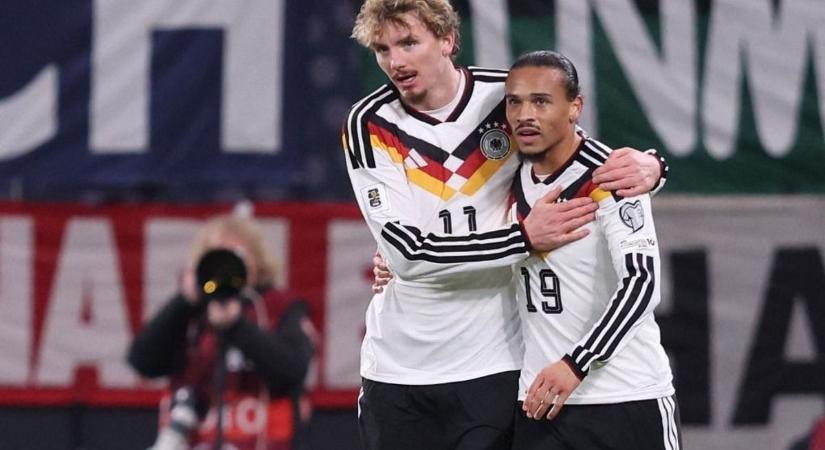 Erre csettinthetnek Németországban – újabb két európai válogatott jutott ki a vb-re